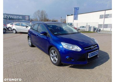 Ford Focus Mk3
