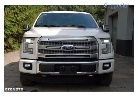 Ford F150