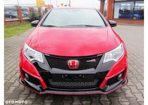 Honda Civic IX
