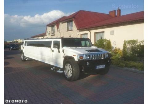 Hummer H2