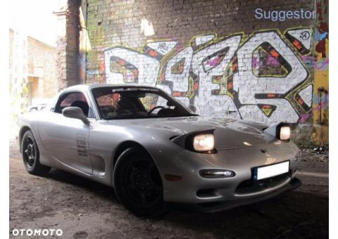Mazda RX-7