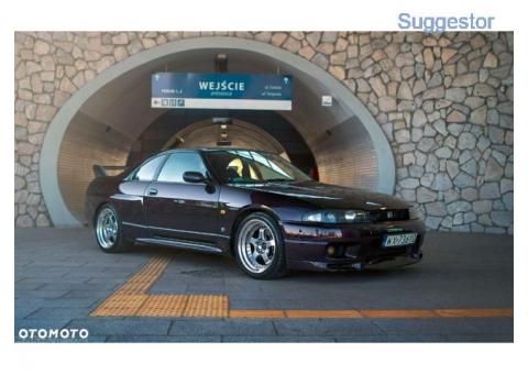 Nissan Skyline
