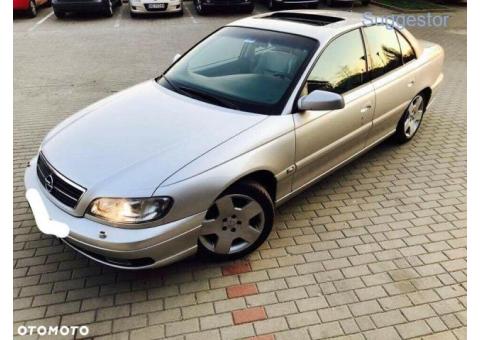 Opel Omega B