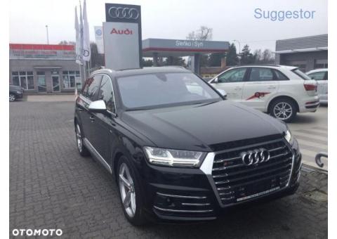 Audi SQ7