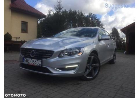 Volvo S60 II