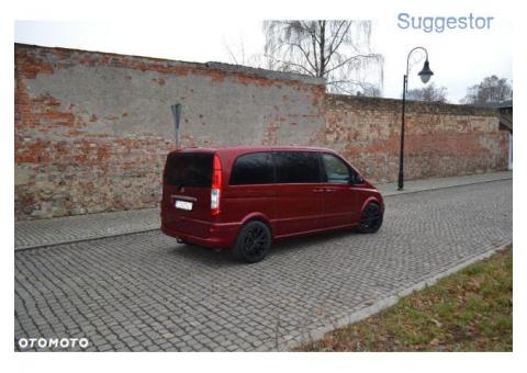 Mercedes-Benz Viano