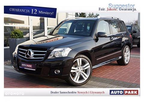 Mercedes-Benz GLK