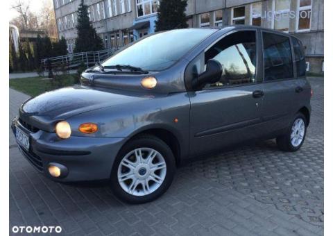 Fiat Multipla