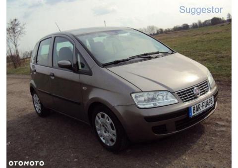 Fiat Idea