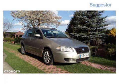 Fiat Croma II