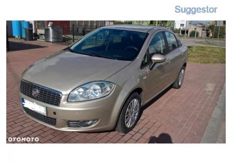 Fiat Linea