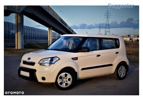 Kia Soul I
