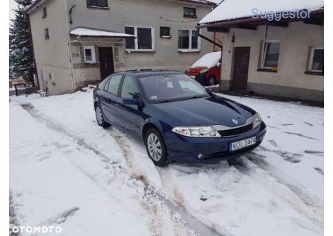 Renault Laguna II
