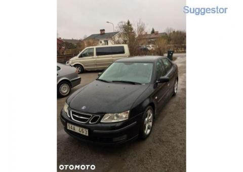 Saab 9-3 II