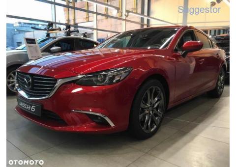 Mazda 6 III