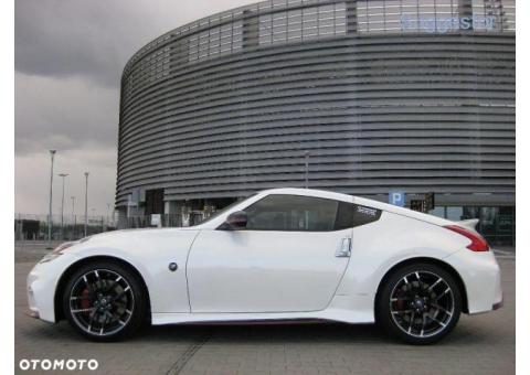 Nissan 370 Z