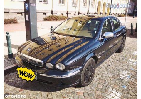 Jaguar X-Type