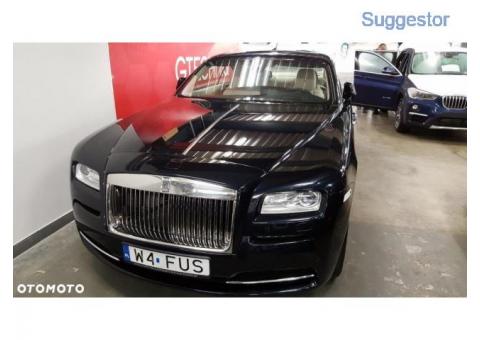 Rolls-Royce