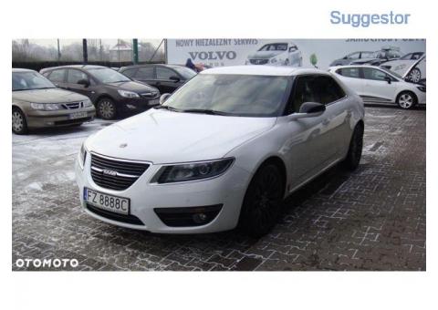 Saab 9-5