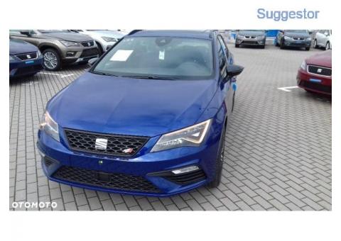 Seat Leon III
