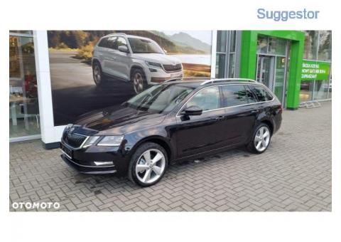 Škoda Octavia III