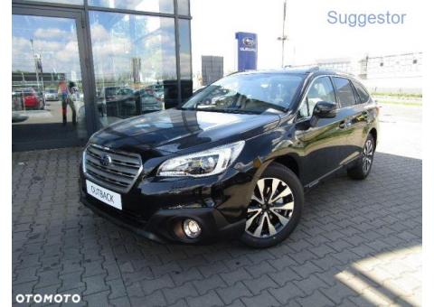 Subaru OUTBACK V