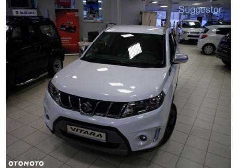 Suzuki Vitara II