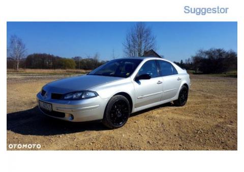 Renault Laguna II