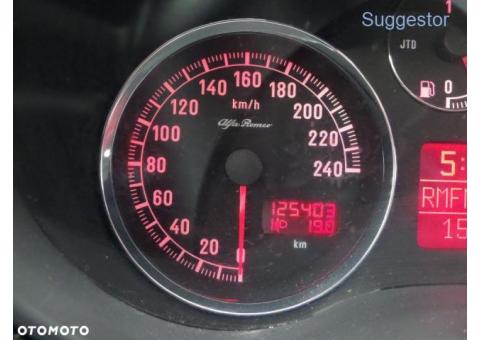 Alfa Romeo 147