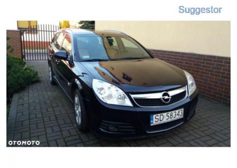 Opel Vectra C