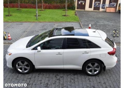 Toyota Venza