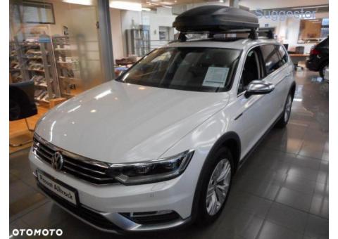 Volkswagen Passat B8