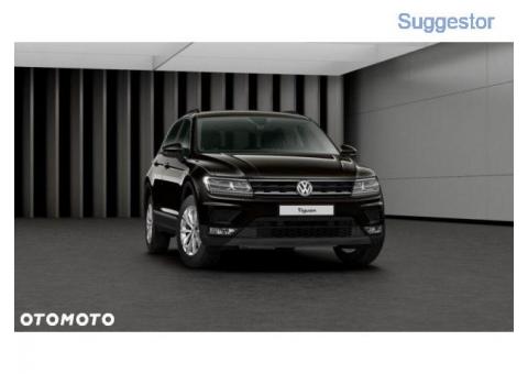 Volkswagen Tiguan II