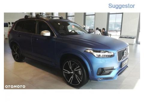 Volvo XC 90 II