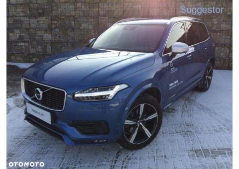 Volvo XC 90 II