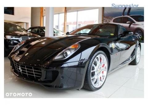 Ferrari 599GTB