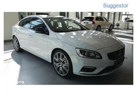 Volvo S60 II