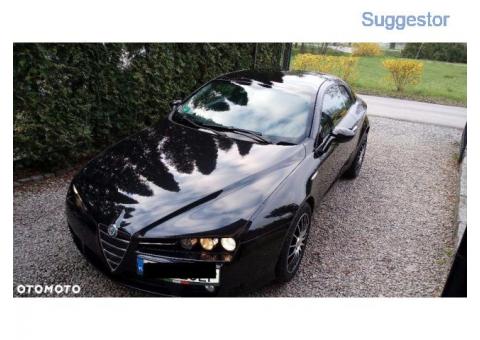 Alfa Romeo Brera