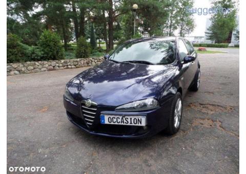 Alfa Romeo 147