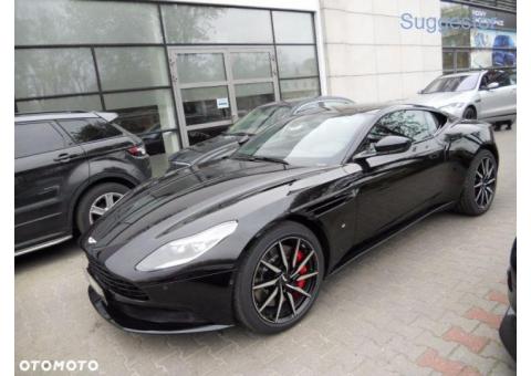 Aston Martin DB11