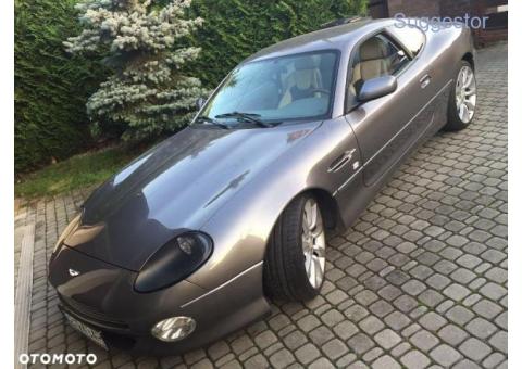 Aston Martin DB7