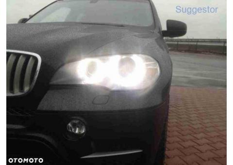 BMW X5 E70