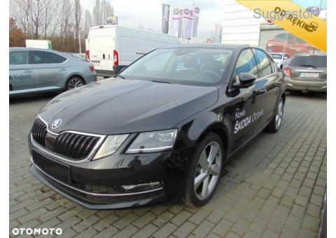 Škoda Octavia III