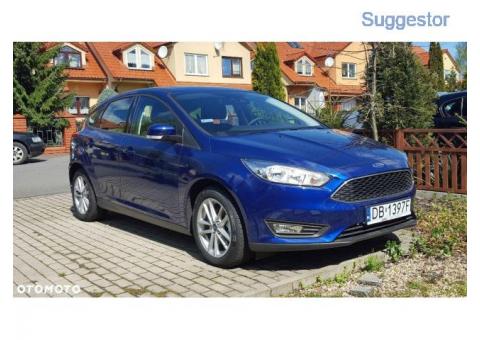 Ford Focus Mk3