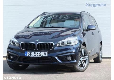 BMW Seria 2