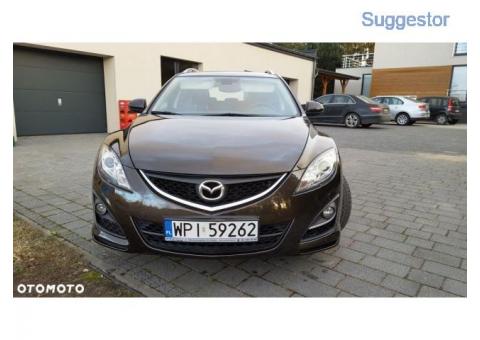 Mazda 6 II