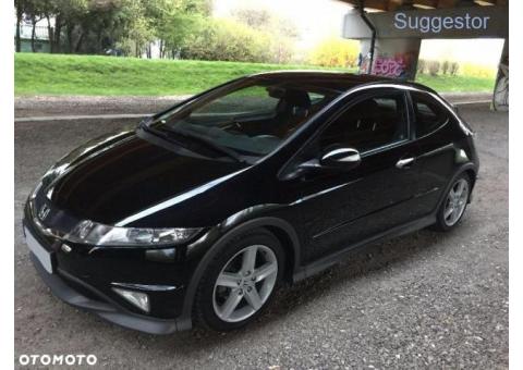 Honda Civic VIII
