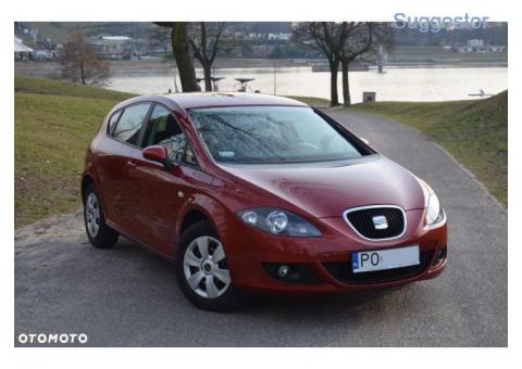Seat Leon II