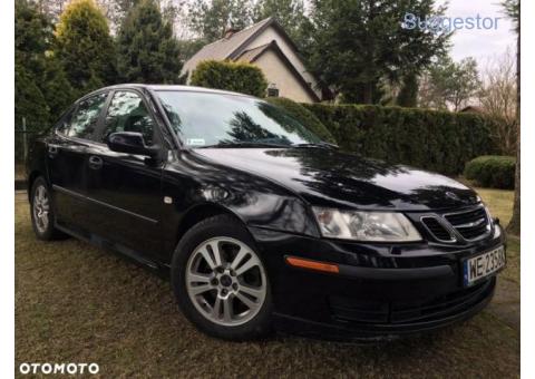 Saab 9-3 II