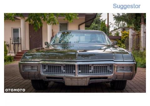 Buick Riviera